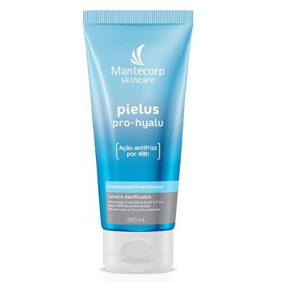 Condicionador Reparador Mantecorp Pielus Pro-Hyalu 200ml