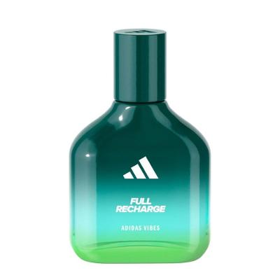 Perfume Adidas Vibes Full Recharge 100ml