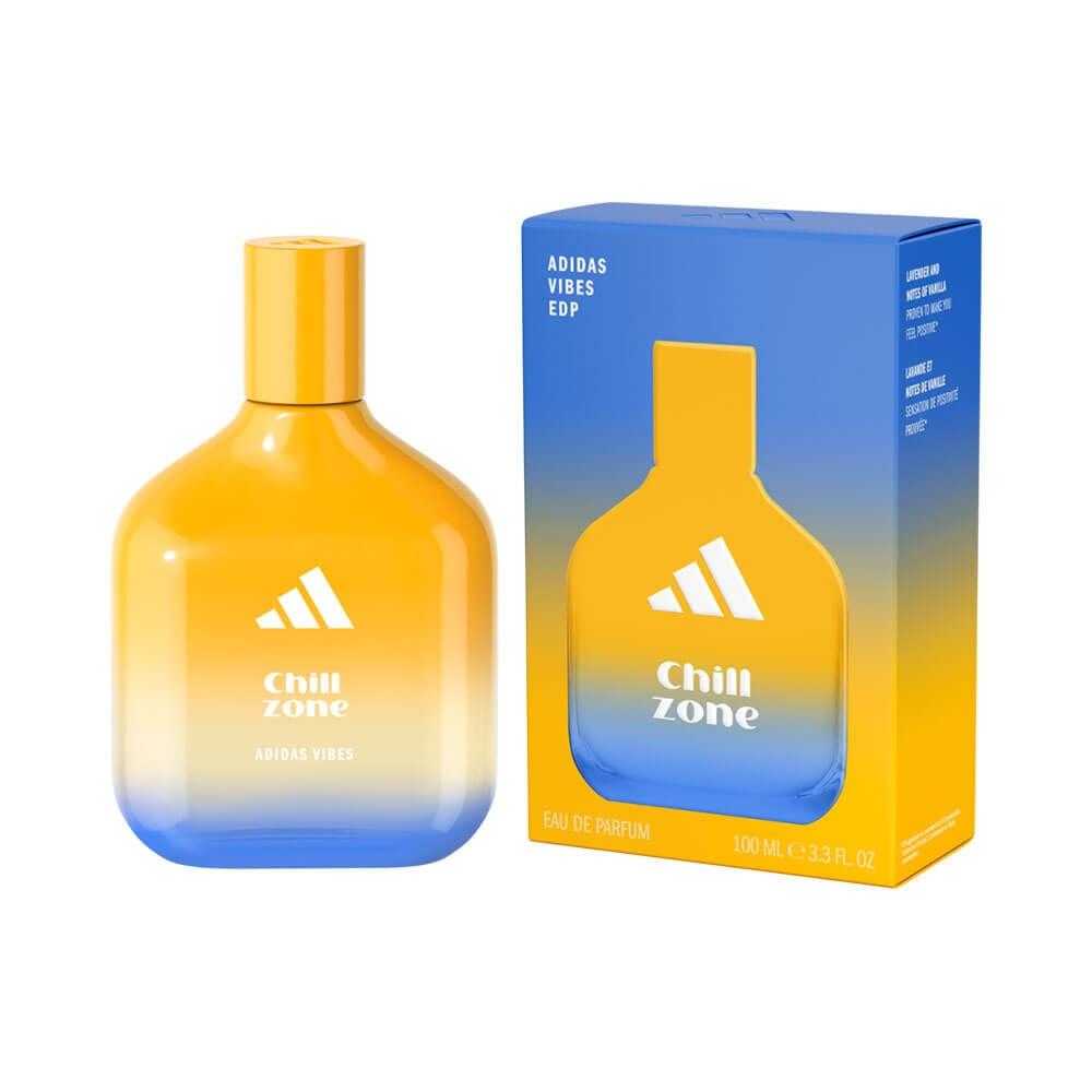 Perfume Adidas Vibes Chill Zone 100ml - 1