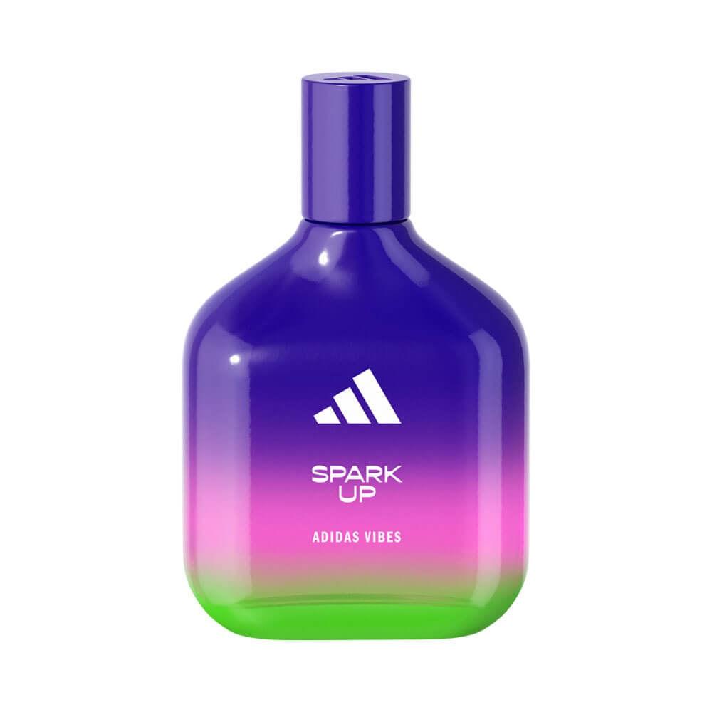 Perfume Adidas Vibes Spark Up 100ml - 2