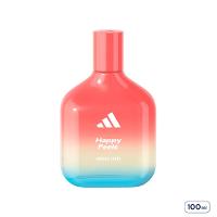 Perfume Adidas Vibes Happy Feels 100ml - 2