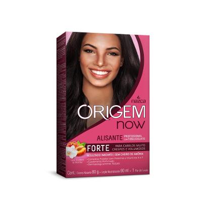 Alisante Origem Now Flores Frutas 80g
