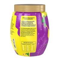 Creme de Pentear Salon Line Multy Irresistível 3 em 1 Uva 1kg - 2