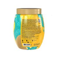 Creme Salon Line 3 Em 1 Cachos dos Sonhos Multy Maravilhas Banana 1kg - 2