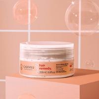 Máscara Capilar Cadiveu Professional Essentials Hair Remedy 200ml - 3