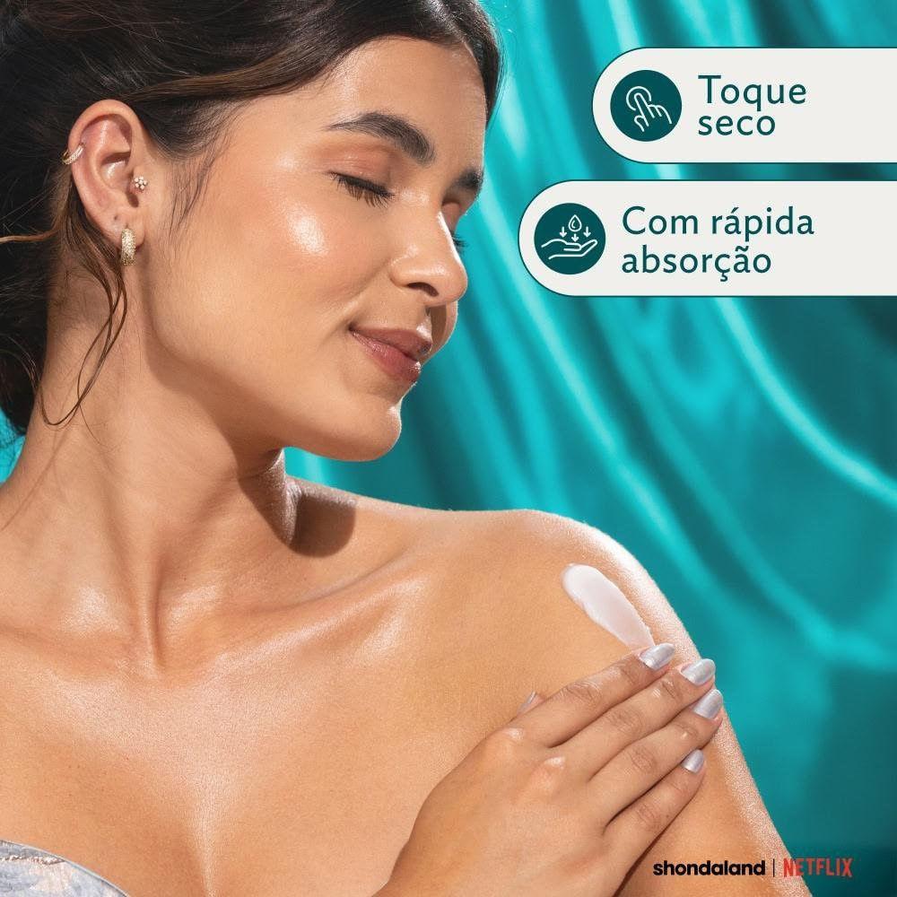 Loção Hidratante Corporal Paixão & Bridgerton Dama de Prata 200ml - 6