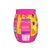 Creme de Pentear Salon Line Kids Sos Bob Esponja 1kg - 2