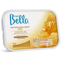 Cera Depilatória Depil Bella Mel 500g - 1