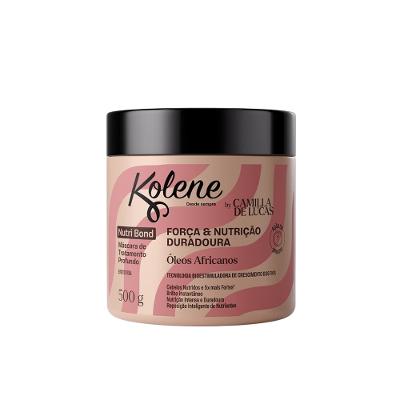 Máscara de Tratamento Profundo Kolene Nutri Bond 500g