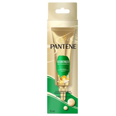 Ampola Pantene Restauração 15ml