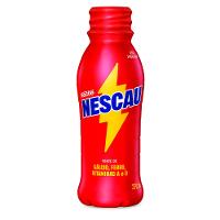 Bebida Láctea Nescau Fast 270ml - 1