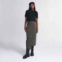 Blusa Feminina Insider Boxy Cropped - 2