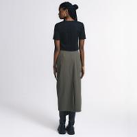 Blusa Feminina Insider Boxy Cropped - 6