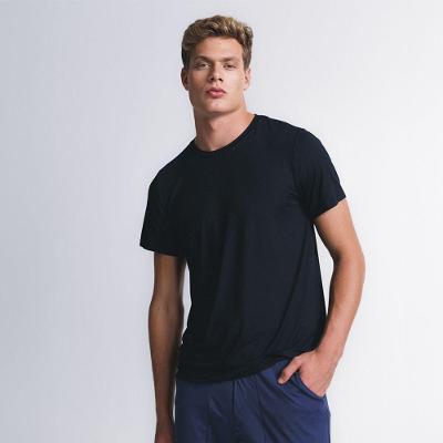 Camiseta Basica Tech Insider Gola U