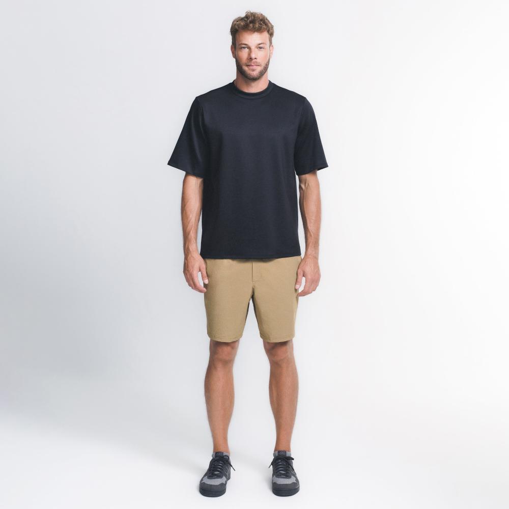 Bermuda Future Shorts Insider - 1