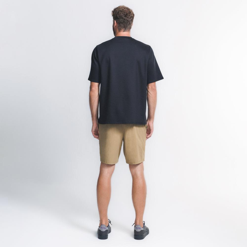 Bermuda Future Shorts Insider - 2