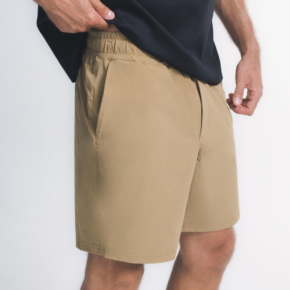 Bermuda Future Shorts Insider - 5