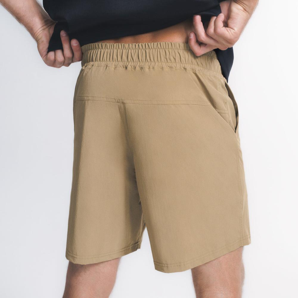 Bermuda Future Shorts Insider - 6