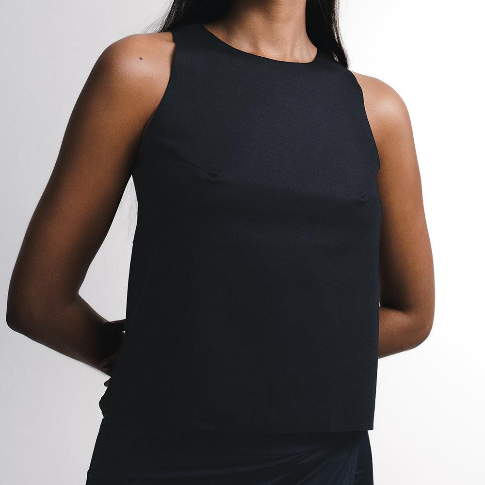 Blusa Feminina Insider Minimal - 5