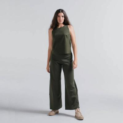 Blusa Feminina Insider Minimal