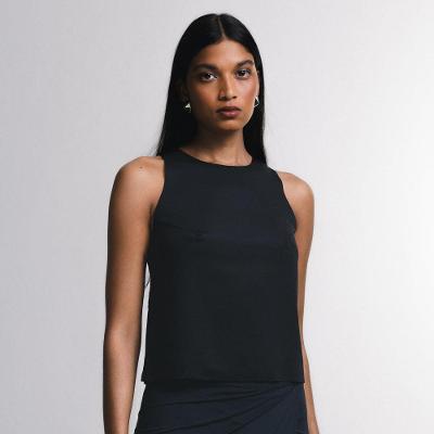 Blusa Feminina Insider Minimal