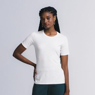 Camiseta Feminina Daily Insider