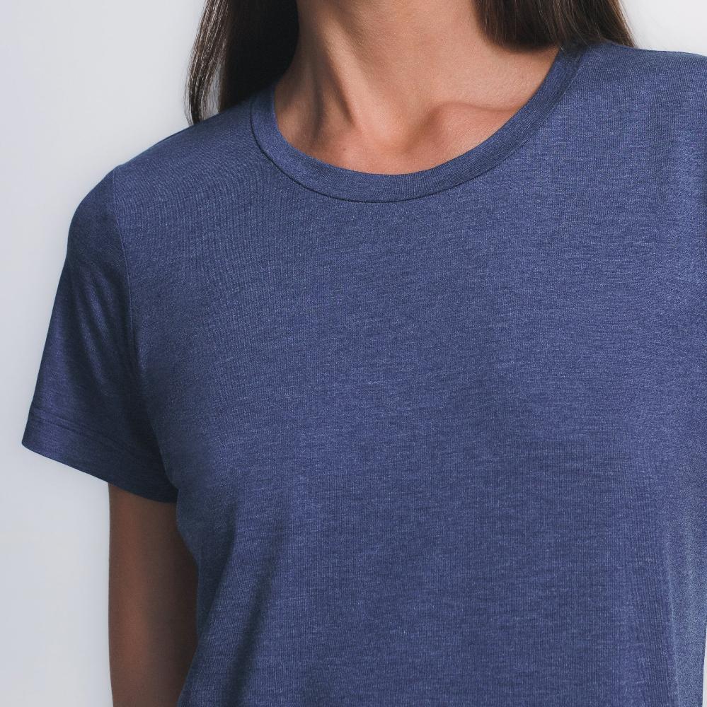 Camiseta Feminina Tech Insider - 1