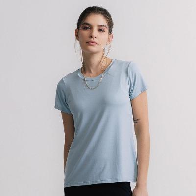 Camiseta Feminina Tech Insider