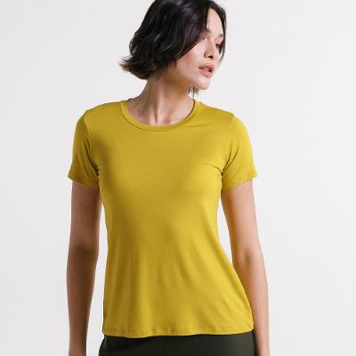 Camiseta Feminina Tech Insider