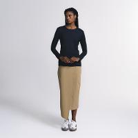 Camiseta Feminina Tech Manga Longa Insider - 2