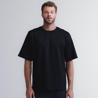 Camiseta Oversized Insider