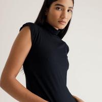 Regata High Neck Feminina Insider - 1