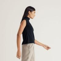 Regata High Neck Feminina Insider - 3