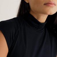 Regata High Neck Feminina Insider - 6