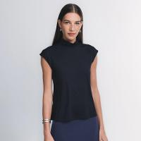 Regata High Neck Feminina Insider - 7