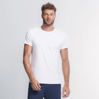 Camiseta Masculina Performance 2.0