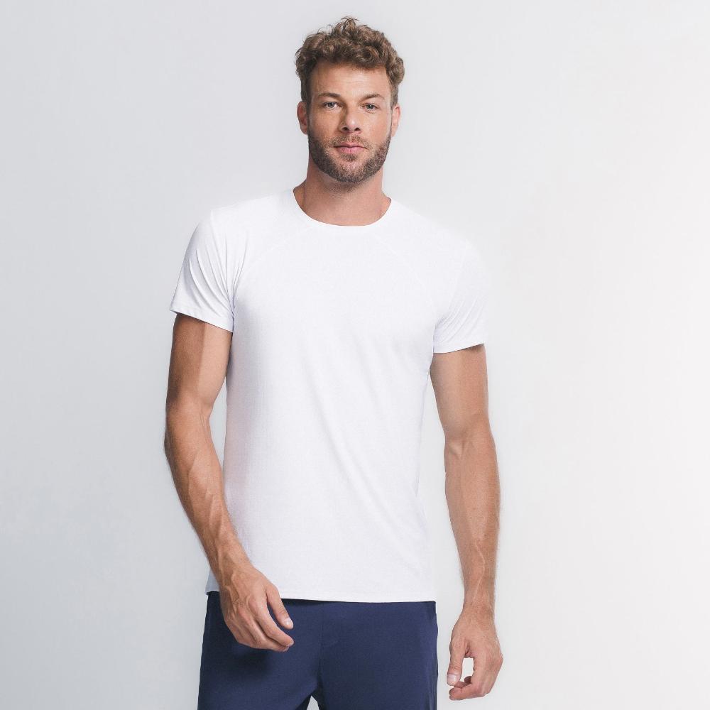 Camiseta Masculina Performance 2.0 - 1
