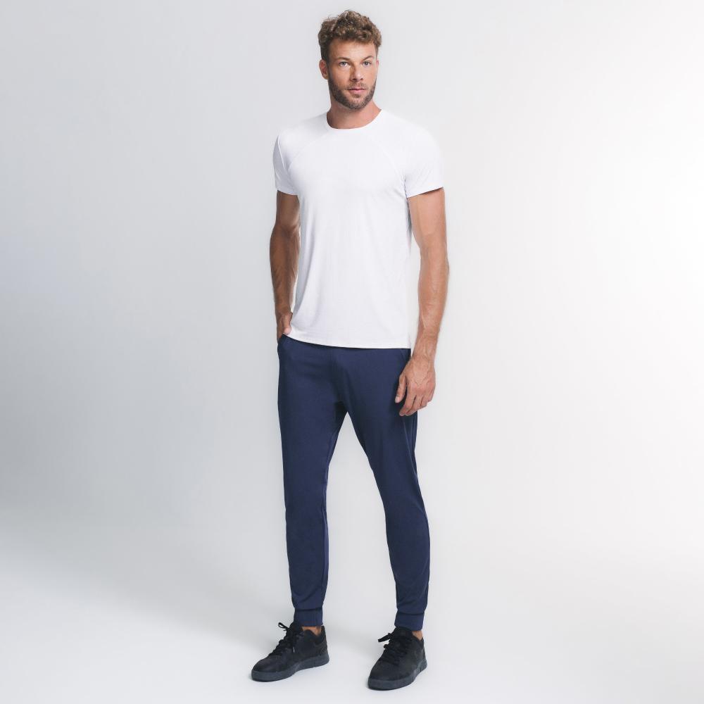 Camiseta Masculina Performance 2.0 - 2