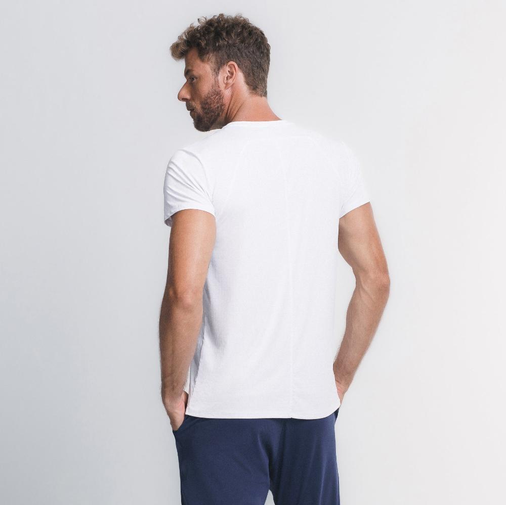 Camiseta Masculina Performance 2.0 - 4