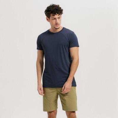 Camiseta Masculina Performance 2.0