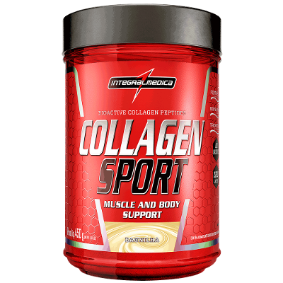 Collagen Sport