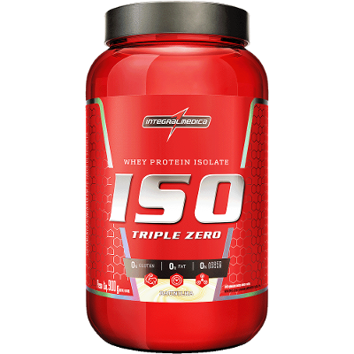 Whey Protein Isolado 900g