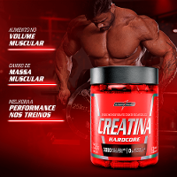 Creatina 100% Pura 60 Cápsulas - 2