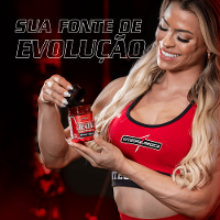 Creatina 100% Pura 60 Cápsulas