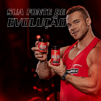 Creatina 100% Pura 120 Cápsulas