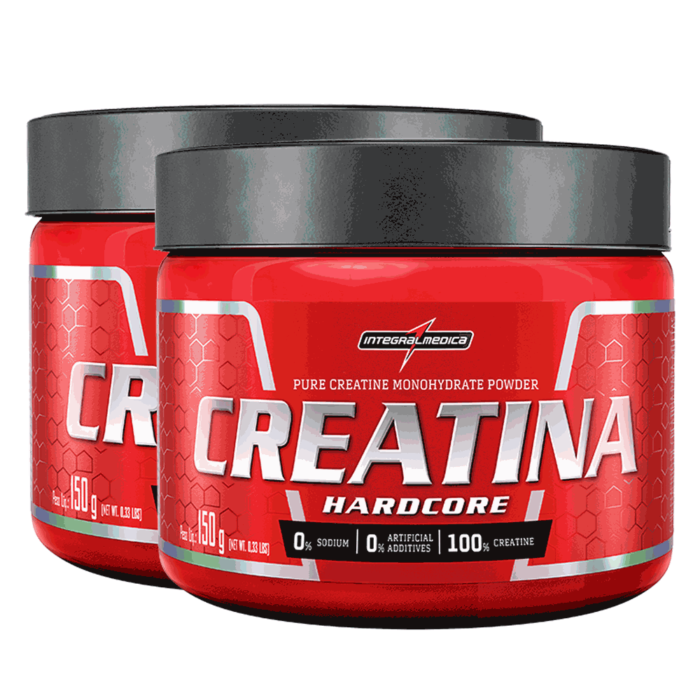 Combo Creatina 150g - 1
