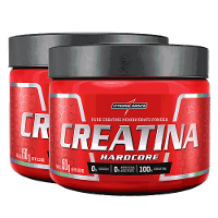 Combo Creatina 150g - 1