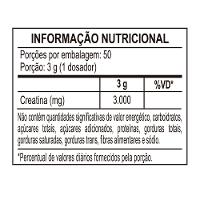 Combo Creatina 150g - 2