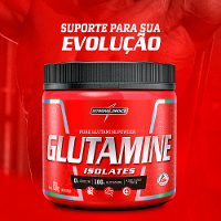 Glutamina em Pó 150g - 2