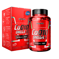 COQ10 Ômega 3 - 2